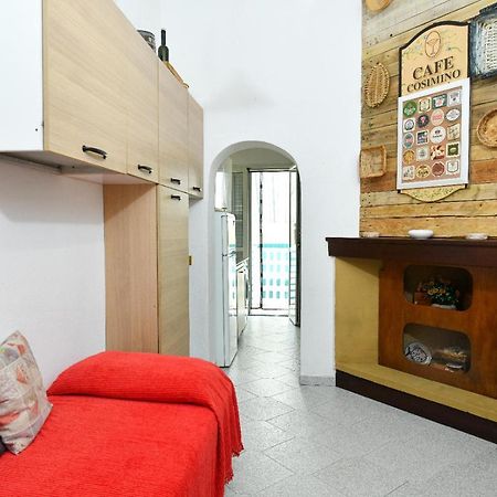 Casa Caterina Apartment Olbia Bagian luar foto