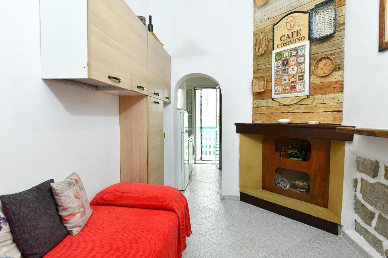 Casa Caterina Apartment Olbia Bagian luar foto
