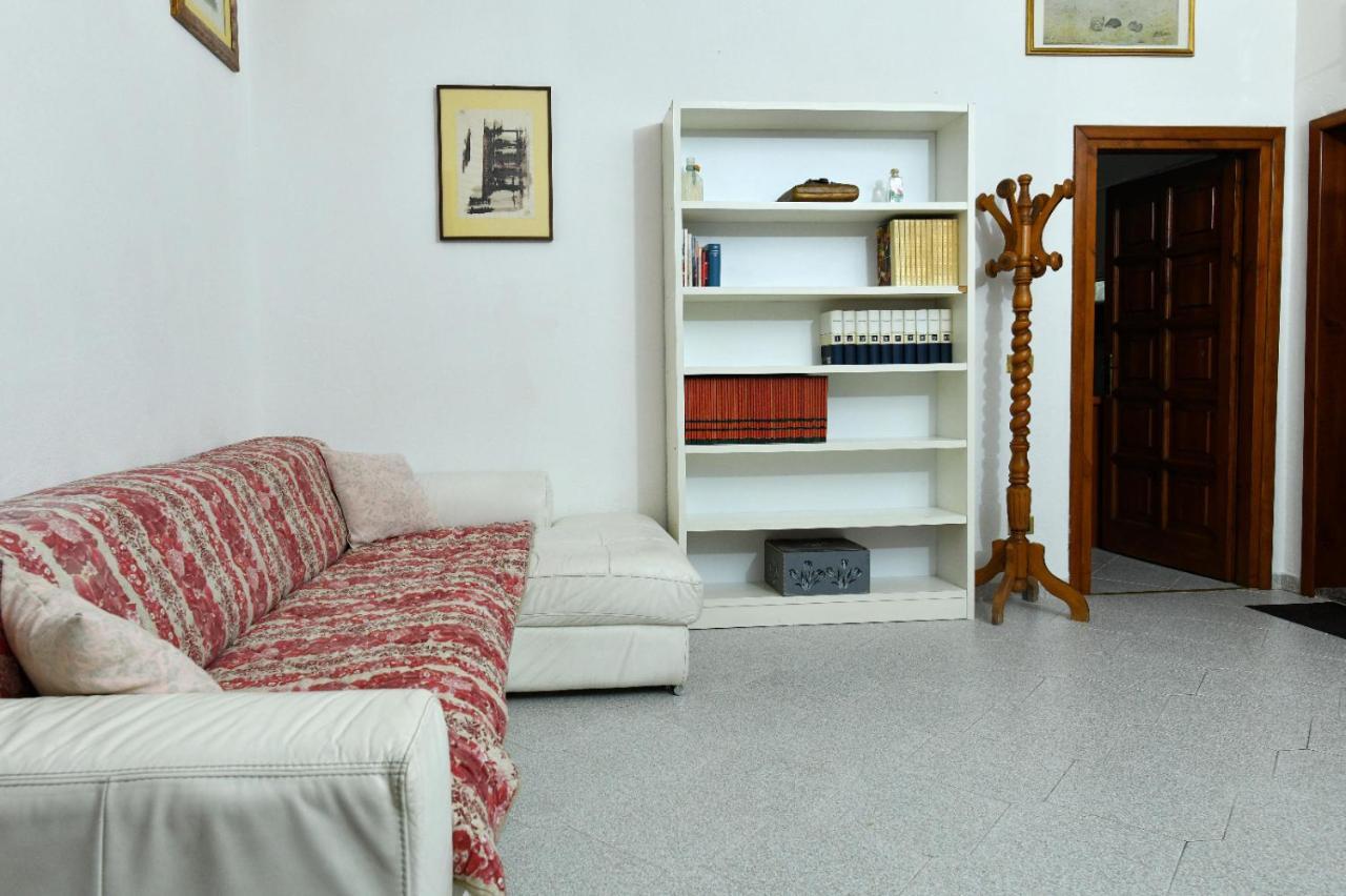 Casa Caterina Apartment Olbia Bagian luar foto