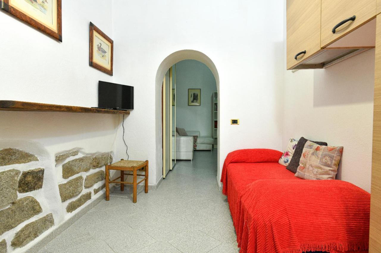 Casa Caterina Apartment Olbia Bagian luar foto