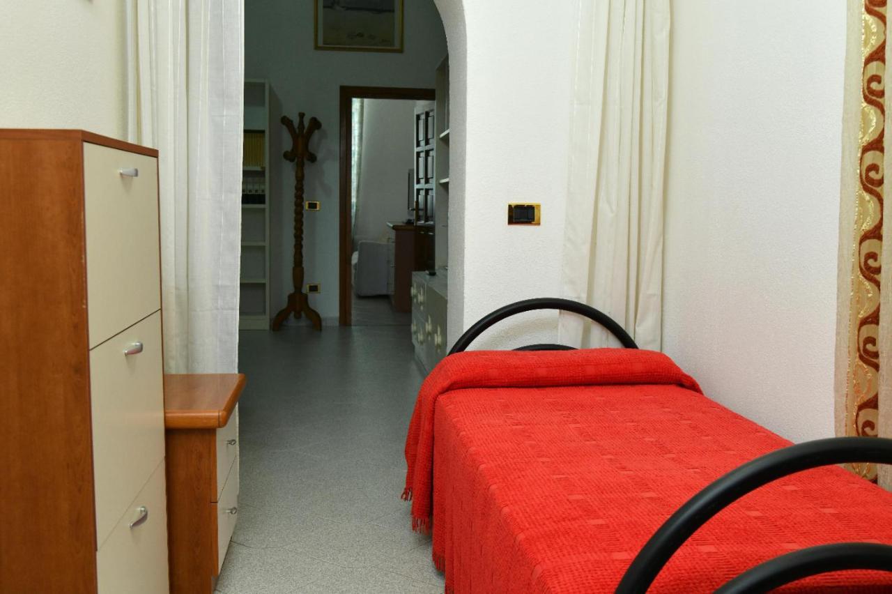 Casa Caterina Apartment Olbia Bagian luar foto