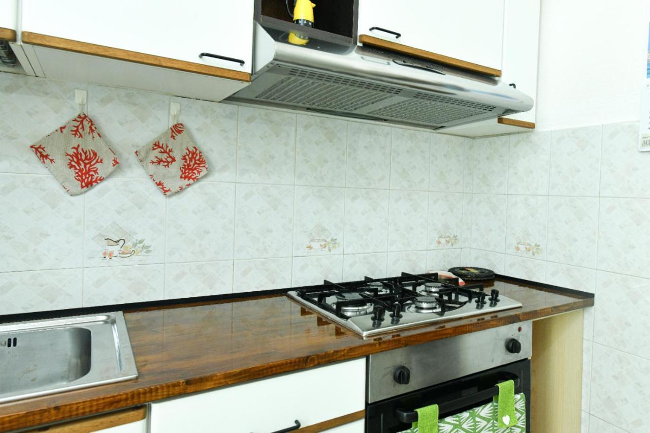 Casa Caterina Apartment Olbia Bagian luar foto