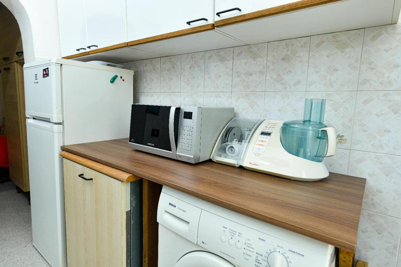Casa Caterina Apartment Olbia Bagian luar foto