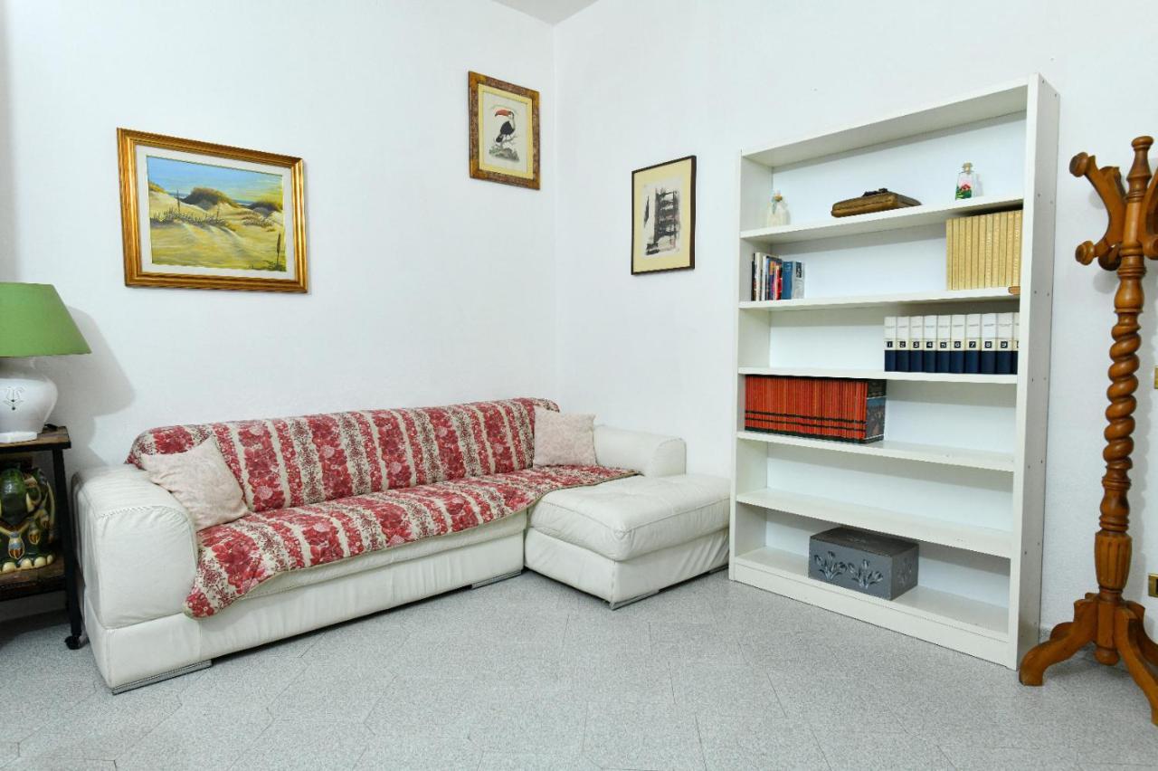Casa Caterina Apartment Olbia Bagian luar foto
