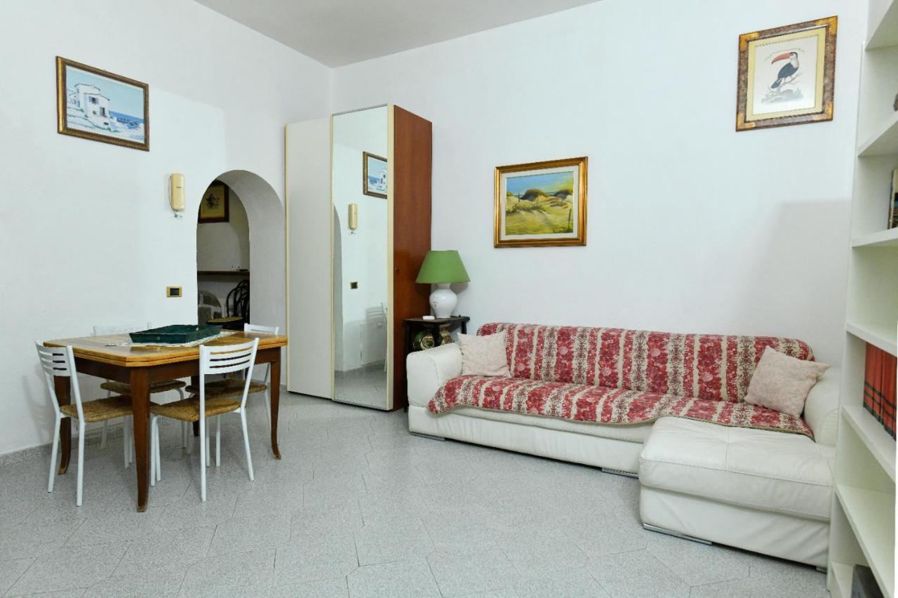 Casa Caterina Apartment Olbia Bagian luar foto
