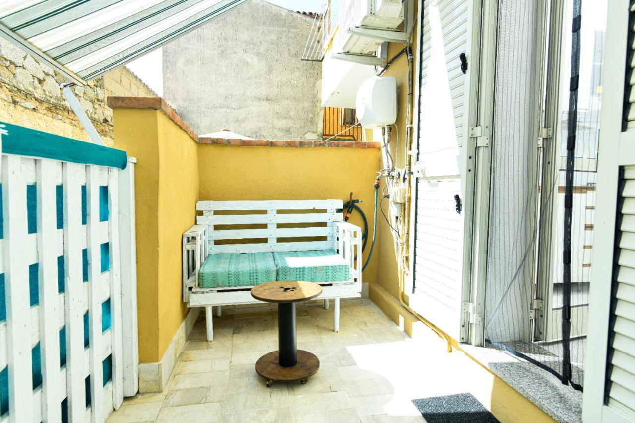 Casa Caterina Apartment Olbia Bagian luar foto