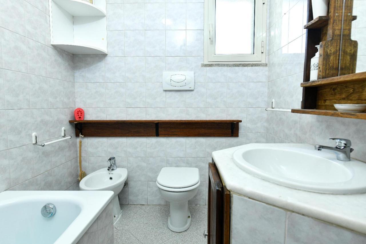 Casa Caterina Apartment Olbia Bagian luar foto