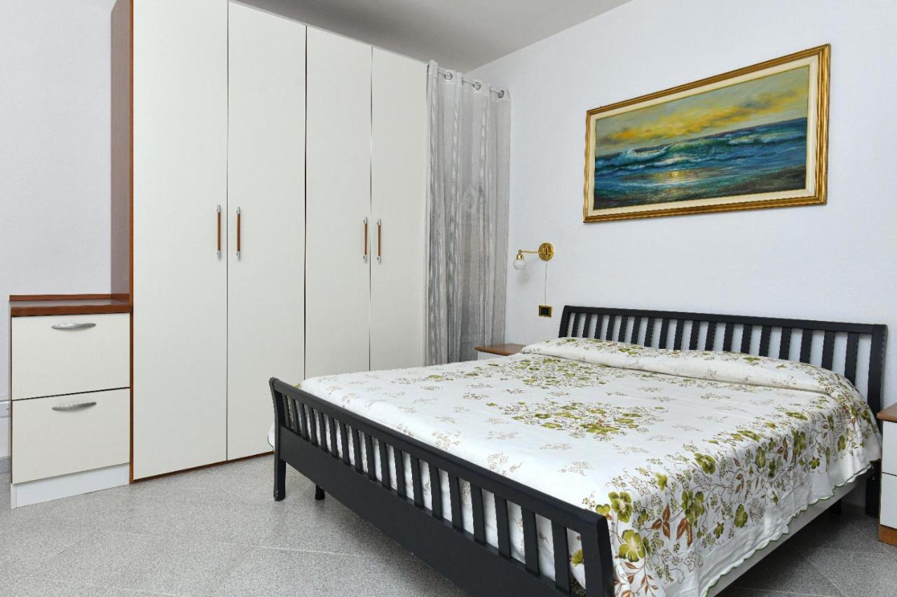 Casa Caterina Apartment Olbia Bagian luar foto