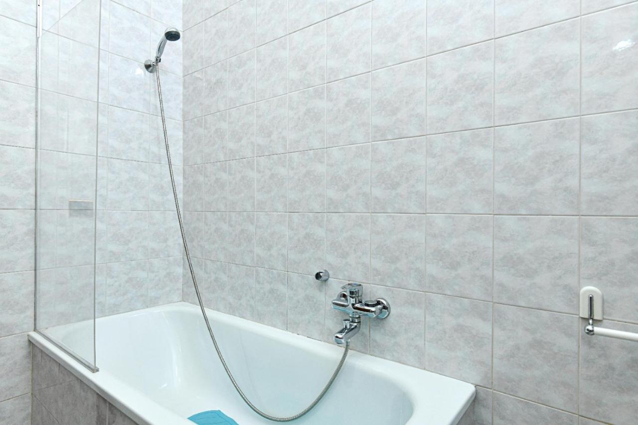 Casa Caterina Apartment Olbia Bagian luar foto