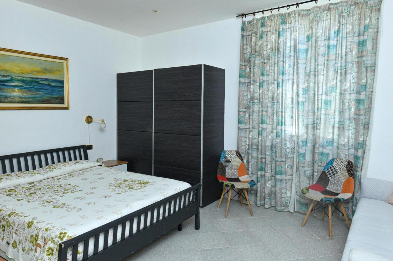 Casa Caterina Apartment Olbia Bagian luar foto