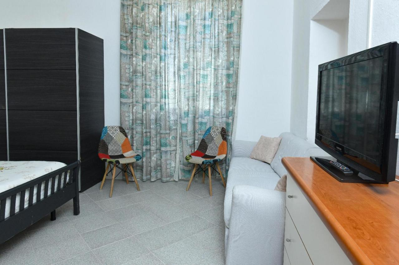 Casa Caterina Apartment Olbia Bagian luar foto