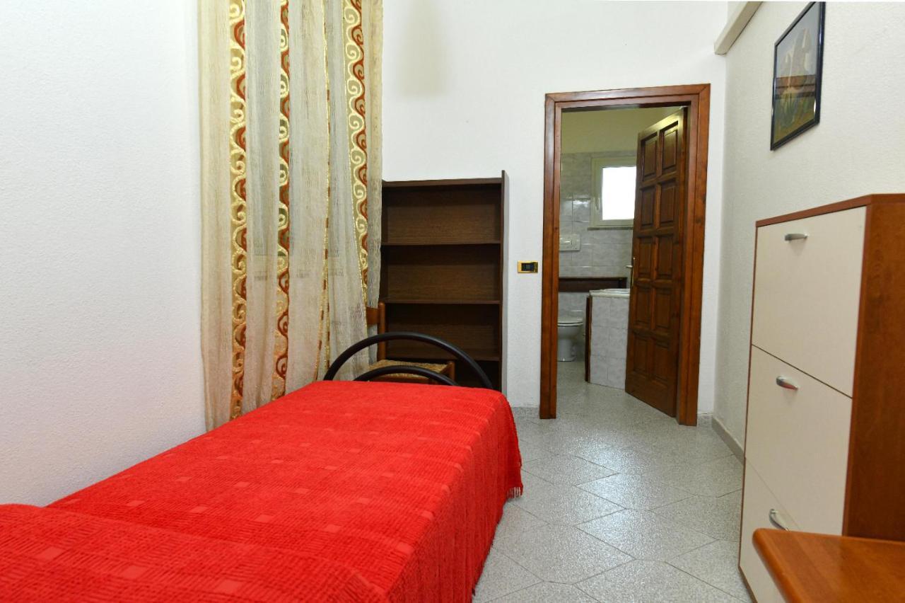 Casa Caterina Apartment Olbia Bagian luar foto
