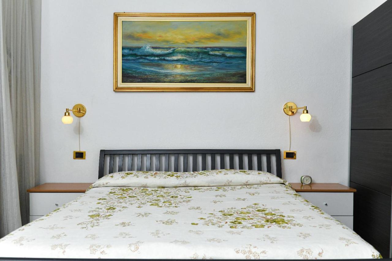 Casa Caterina Apartment Olbia Bagian luar foto